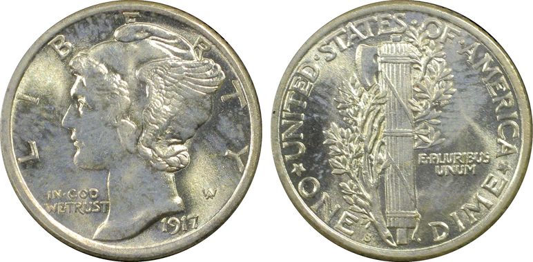 Cert 24267801 - Coin Image