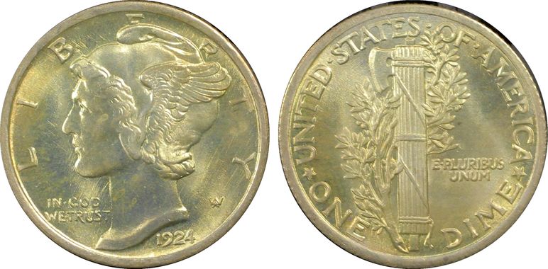 Cert 24267804 - Coin Image