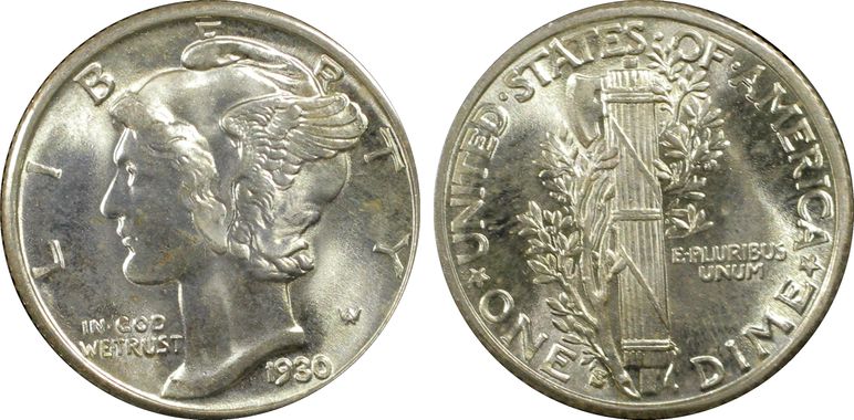 Cert 24267810 - Coin Image