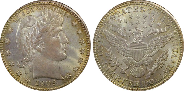 Cert 24267752 - Coin Image