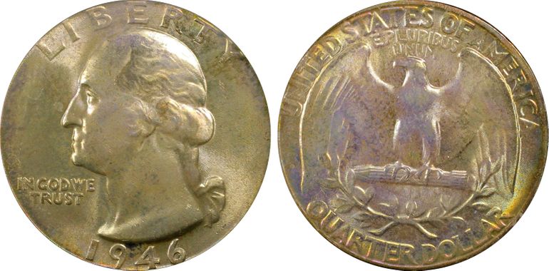 Cert 24267756 - Coin Image