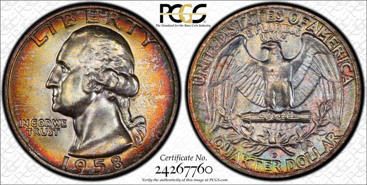 Cert 24267760 - Coin Image