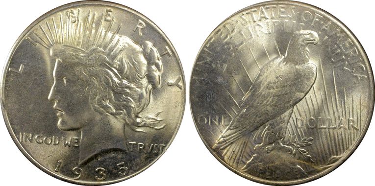 Cert 24267761 - Coin Image