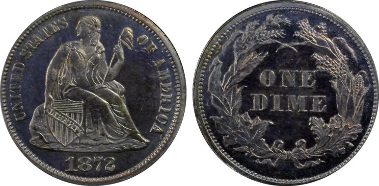 Cert 24267765 - Coin Image