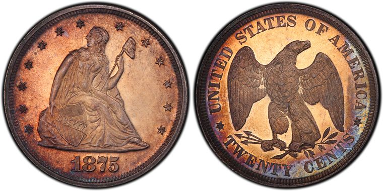 Cert 24279981 - Coin Image