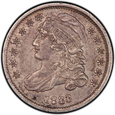 Cert 24256474 - Coin Image