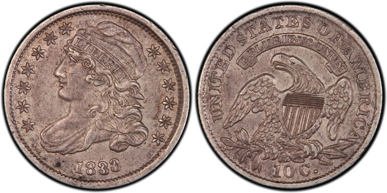 Cert 24256474 - Coin Image