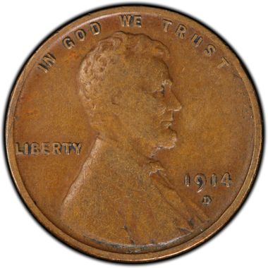 Cert 24243622 - Coin Image
