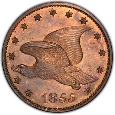 Cert 01567529 - Coin Image