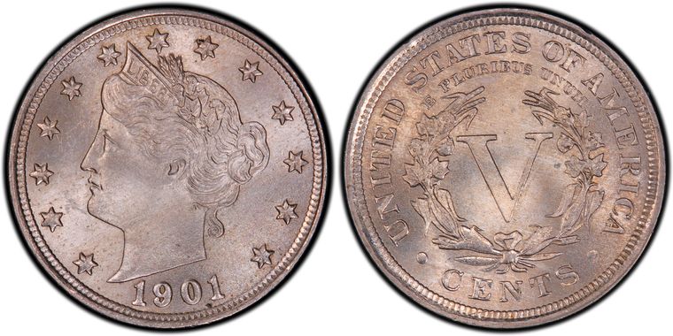 Cert 24227725 - Coin Image
