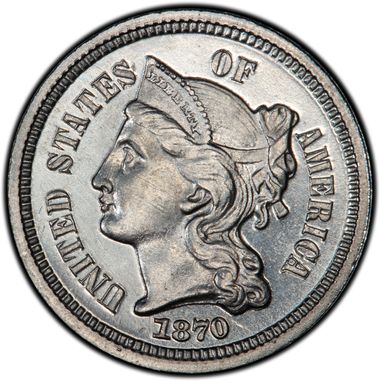 Cert 25532235 - Coin Image