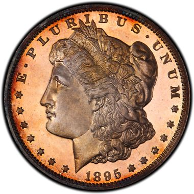 Cert 25530256 - Coin Image
