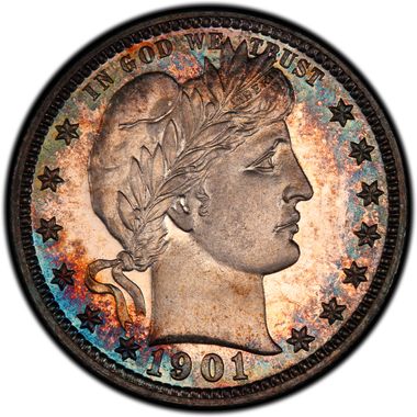 Cert 25532142 - Coin Image