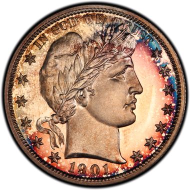 Cert 25532143 - Coin Image