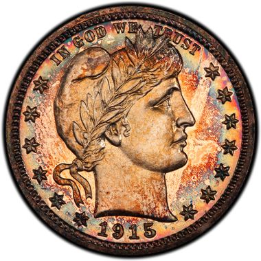 Cert 25529928 - Coin Image