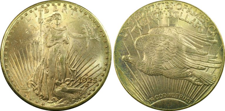 Cert 25529646 - Coin Image