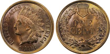 1893 1C MS64RD