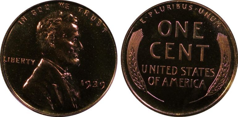 Cert 24230584 - Coin Image