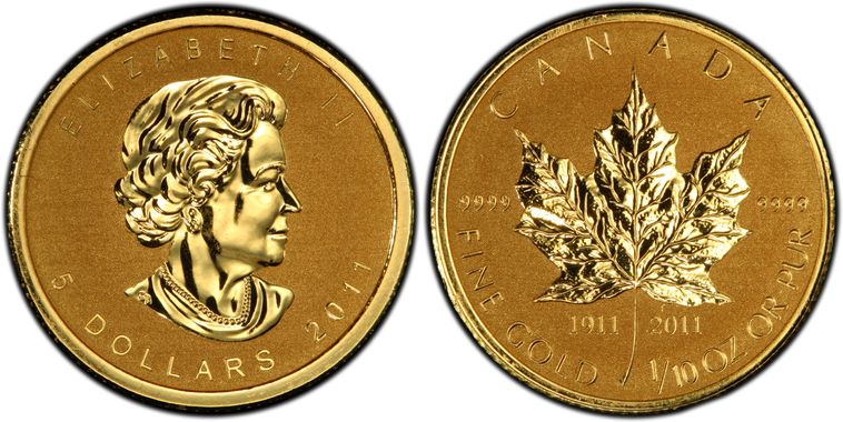 Cert 24229795 - Coin Image