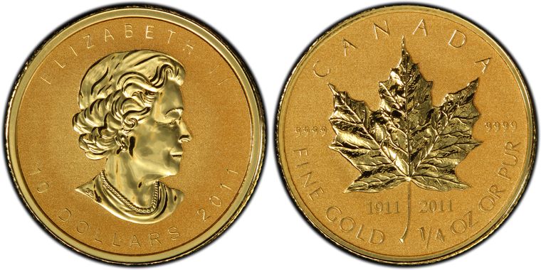 Cert 24229797 - Coin Image