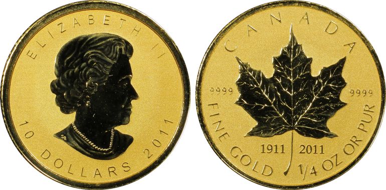 Cert 24229797 - Coin Image