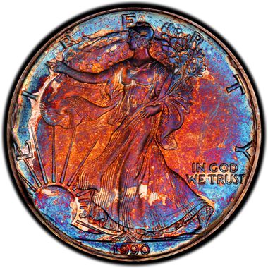 Cert 24232560 - Coin Image