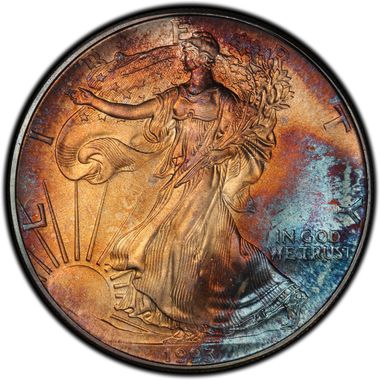 Cert 24232561 - Coin Image