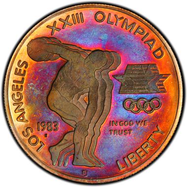 Cert 24232562 - Coin Image