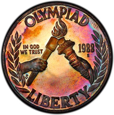 Cert 24232564 - Coin Image