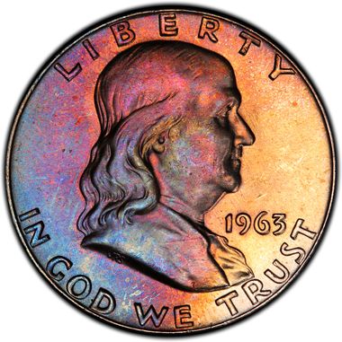 Cert 24232565 - Coin Image