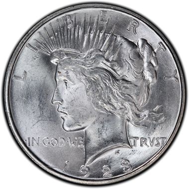 Cert 24215091 - Coin Image