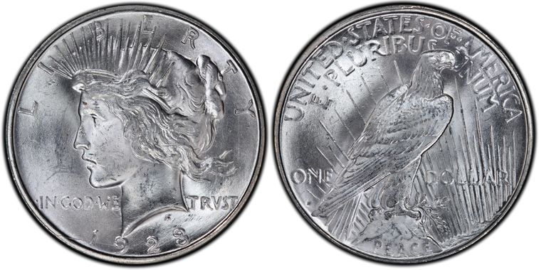 Cert 24215091 - Coin Image