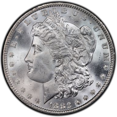 Cert 24213698 - Coin Image