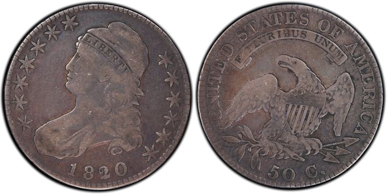 Cert 24200014 - Coin Image