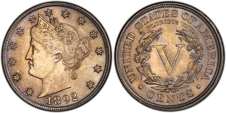 Cert 24217242 - Coin Image