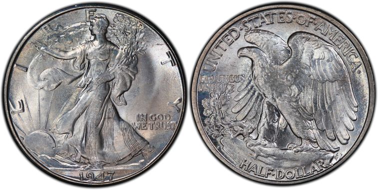 Cert 24791122 - Coin Image