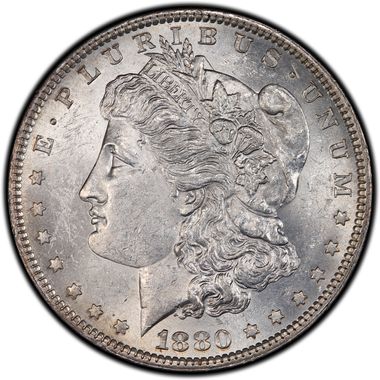 Cert 24216185 - Coin Image