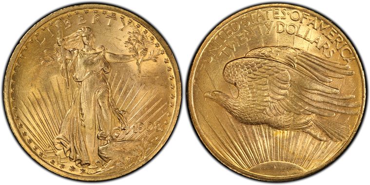 Cert 24213710 - Coin Image