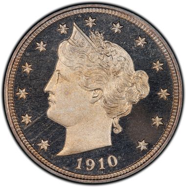 Cert 24212720 - Coin Image