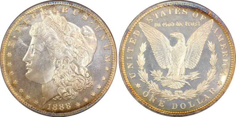 Cert 24232646 - Coin Image