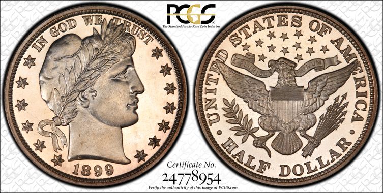 Cert 24778954 - Coin Image