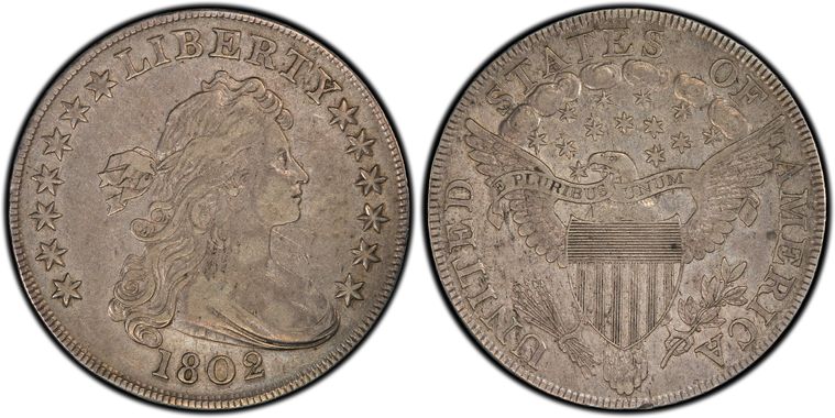 Cert 24782410 - Coin Image