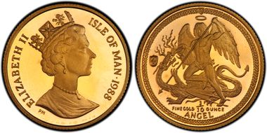 1988 A 1/10 A PR66DCAM