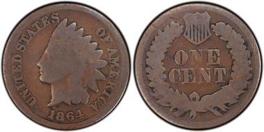 1864-L 1C RPD, FS-2301, S-1 G4BN