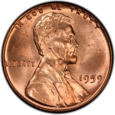 Cert 24780208 - Coin Image