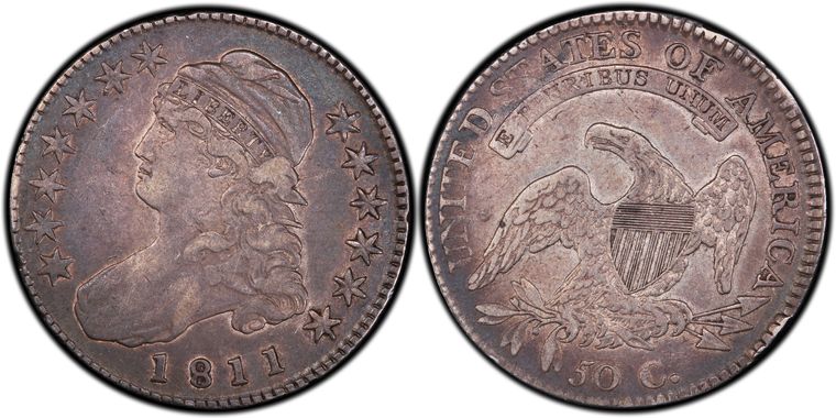 Cert 24740244 - Coin Image