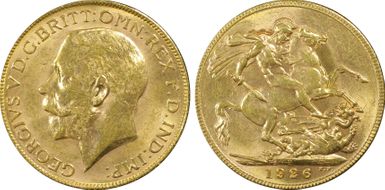 1926-P Sov S-4001 MS63