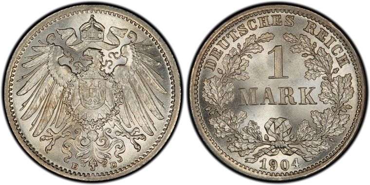 Cert 17273261 - Coin Image