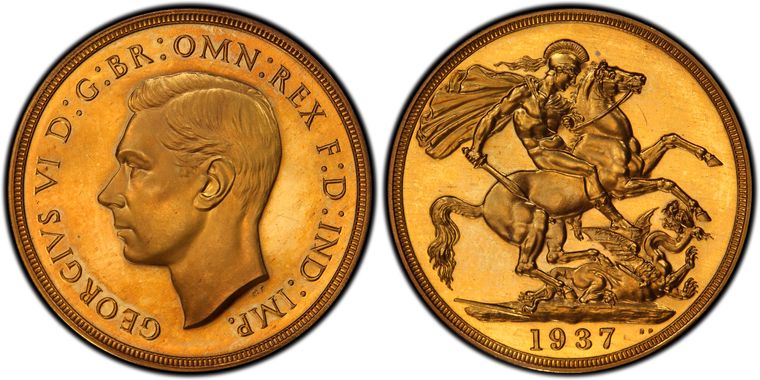 Cert 17261332 - Coin Image