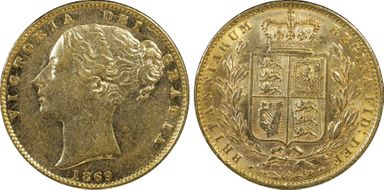 1869 Sov S-3853 AU53